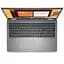 Ноутбук Dell Latitude 5550 15.6 FHD IPS AG, Intel U5 125U, 16GB, F512GB, UMA, Lin, сірий (N007L555015UA_UBU) - мініатюра 4