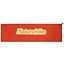 Рушник Naturehike CNK2300SS011 100x30 Помаранчевий (1047-6976023925511) - мініатюра 1