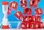 Настольная игра Tactic Quick Words Быстрые слова - миниатюра 3