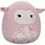 М'яка іграшка Squishmallows Ягня Лала 30 см (SQCR05611) - мініатюра 1