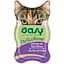 Влажный корм для взрослых кошек Oasy Delicatesse паштет с индейкой 85 г - миниатюра 1