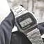 Годинник Casio A-158WA-1U - мініатюра 5