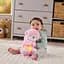 Мʼяка іграшка Fisher-Price Казкові сни рожевого видреняти (JLJ33) - мініатюра 5