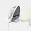 Прасувальна дошка Brabantia Ironing Tables 124х38 см синя (134265) - мініатюра 3