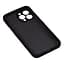 Чехол XON PhoneCase для iPhone 13 Pro Max (PCSB1113400B 9137) Черный - миниатюра 4