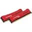 Оперативна пам'ять Kingston DDR3 (8GBx2) 1600 Mhz CL9 HX316C9SRK2/16 Intel® XMP Б/В - мініатюра 1