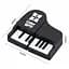 USB флеш накопитель ColorWay Piano 64 GB 3.0 Black (CW-USBPO64) - миниатюра 8