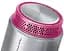 Фен MSW-22, Gray/Pink, 1800W MPM teh0019622 - мініатюра 2