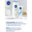 Набір жіночий Nivea Soft Care 2024: Гель-догляд для душу 250 мл + Зволожуючий крем 75 мл - мініатюра 3