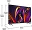 Телевизор Hisense 75E79NQ PRO - миниатюра 3