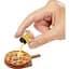 Ігровий набір для творчості MGA's Miniverse Mini Food Створи вечерю (591825) - мініатюра 3