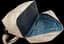 Дорожня сумка з відділом взуття 40L бежевий Wallaby sum0028888 - мініатюра 9