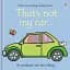 That's Not My Car - мініатюра 1