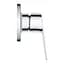 Смеситель для душа Grohe BauLoop New 29042001, Хром - миниатюра 5