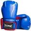 Перчатки боксерские Power Play PP 3018, Blue - 10 унций - миниатюра 1