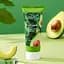 Пенка для умывания Bioaqua Niacinome Avocado с экстрактом авокадо 100 г - миниатюра 3
