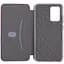 Чохол-книжка Classy Leather Cover Case для Samsung Galaxy A05s Burgundy [107817] - мініатюра 3