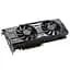 Відеокарта EVGA GeForce GTX1060 3Gb FTW Gaming ACX 3.0 (03G-P4-6167-KR) Б/В - мініатюра 2