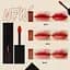 Матовый тинт для губ Beauty of Majesty BOM Matt Holic Tint H RD 103 Maple Red 8.5 г - миниатюра 5