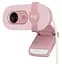 Веб-камера Logitech Brio 100 Full HD Rose (960-001623) - мініатюра 1