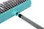 Уцінка. Щітка Idea Home DS-702 Blue з ручкою 108x25 см  (DS-702 Blue) - мініатюра 4