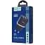 Сетевое зарядное устройство Hoco N4 Aspiring 2.4A 2USB - миниатюра 1