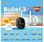 IP-камера IMOU Bullet 3C 3МП (IPC-S3EP-3M0WE) - мініатюра 9