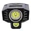 Потужна велосипедна фара Nitecore BR35 Cree XM-L2 U2 1800лм USB-C - мініатюра 4