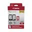 Картридж Canon PG-575XL/CL-576XL MultipackXL BK,Color (5437C006) - мініатюра 1