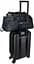 Дорожня сумка Thule Aion Duffel 35L (Black) 3205238 (TH 3205238) - мініатюра 12