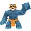 Растягивающаяся фигурка GooJitZu Heroes of Goo Jit Zu Stretch Strikers Squishy Tygor (123987) - миниатюра 1