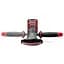 Шліфмашина кутова акумуляторна Professional TP-AG 18/125 F Li BL - Solo PXC 18В Einhell teh0025464 - мініатюра 5
