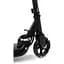 Електросамокат Дитячий SNS Kids 5.5" Black з музикою - мініатюра 5