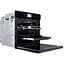 Духовка электрическая Whirlpool W11IOM14MS2H - миниатюра 5