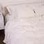 Пододеяльник MirSon Tencel №01 White 110х140 см (2200009368103) - миниатюра 3