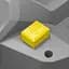 Пилосос промисловий Karcher NT 22/1 Ap L (1.378-600.0) UA-UCRF [87695] - мініатюра 3