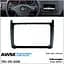 Переходная рамка Volkswagen Polo AWM 781-35-038 - миниатюра 5