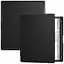 Чехол-книга BeCover Smart Case для Amazon Kindle Scribe 10.2" Black (712578) - миниатюра 2