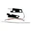 Переходная рамка Toyota Prius Carav 22-2139 - миниатюра 5