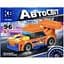 Дитячий конструктор-машинка Limo Toy KB 6000(Orange) від 6 років, 96 деталей - мініатюра 1