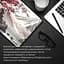 Килимок для мишки GamePro Speed/Control Gray-Pink (MP085JS) - мініатюра 8