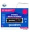 Накопичувач SSD 2TB Goodram PX700 M.2 2280 PCIe 4.0 x4 NVMe 3D NAND (SSDPR-PX700-02T-80) - мініатюра 4