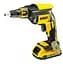 Шурупокрут акумуляторний безщітковий DeWalt з АКБ та ЗП DCF620D2 - мініатюра 1