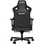 Геймерское кресло Anda Seat Kaiser 3 XL Fabric Dark Gray (AD12YDC-XL-01-GB-CF) [126345] - миниатюра 10