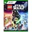Ключ активації Microsoft LEGO Star Wars: The Skywalker Saga для Xbox One/Series - мініатюра 1