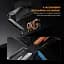 Кронштейн Anda Seat Stealth II 17ъъ-32ъъ Blue AD-W-A6D-1S-BS - миниатюра 11