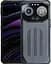 Смартфон Oukitel IIIF150 B3C 4/256GB Granite Gray - мініатюра 1