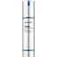 Сыворотка для лица Medi-Peel Mooltox PDRN Exosome Ampoule увлажняющая для упругости 50 мл - миниатюра 1