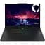 Игровой ноутбук Lenovo Legion Pro 5 16ADR10, AMD Ryzen 9 8945HX до 5.4 ГГц, 16" WQXGA, 32 ГБ, SSD 1 ТБ, NVIDIA GeForce RTX 5060 8 ГБ, Free DOS, черный - миниатюра 2