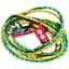 Ремінці для закріплення багажу Poputchik Elastic Strap 2 шт. x 150 см 8 мм - мініатюра 1